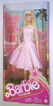 Barbie The Movie Dress Vintage Gingham Tiles Doll Collection HPJ96 Neuf. Price: $105.18.