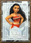 2023 Topps Chrome Disney 100 Years Of Wonder * Your Choice Pick Ungraded. Price: $14.99.