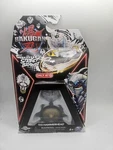 Bakugan-street Brawl-special Attack Hammerhead-target Exclusive-new In Box. Price: $9.99.