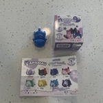 Aphmau Meemeows - Litter 5 & Friends Mystery Figure Ein Cat New. Price: $11.99.