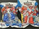 Lot Playskool Heroes Transformers Rescue Bots Optimus Prime Heatwave Fire New. Price: $9.25.