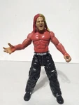 Wwf Jakks Ttl Jeff Hardy 2 Xtreme Box Set Wrestling Action Figure Wwe Rare Vtg Used. Price: $21.99.