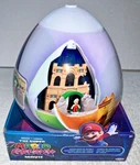 Super Mario Galaxy Movie Yoshi Egg Playset **new**. Price: $49.95.