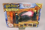 Nos Mattel Harry Potter And The Sorcerer's Stone Power Caster Playset New Sealed. Price: $49.99.