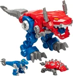Rescue Bots Knight Watch Optimus Prime, Playskool Heroes Action Figure Toy (amaz New. Price: $34.99.
