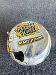 Mga's Miniverse Make It Lord Of The Rings Mystery Ball . New / Sealed SH15. Price: $8.00.