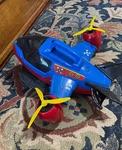 Paw Pirate Air Patroller Exclusive Plane Helicopter Complete Working Vguc Used. Price: $52.00.
