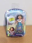 Disney Encanto Mirabel Madrigal Mini Action Figure Doll 3" 2021 Used. Price: $8.61.