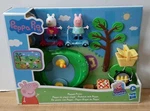 Pig Peppa's Adventures Picnic New In Box. Price: $15.99.