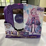 Magic Mixies Pixie Supremes Mirror Luna 10-INCH Fashion Doll New. Price: $56.25.