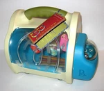 Battat Baby Toddler Toy 2011 Used. Price: $31.43.