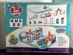 Zuru Surprise Mini Brand Toy Shop Display Set 77152 Build Your Own Comple Used. Price: $14.99.