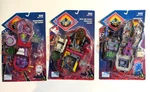 Reboot Playset Lot Of 3- #30022, #30023, #30024 New. Price: $149.95.