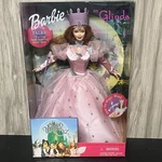 1999 Mattel Barbie As Glinda The Good Witch Wizard Of Oz #25813 Nrfb New. Price: $24.99.