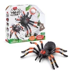 Alive Giant Tarantula Zuru Robotic Interactive Electronic Spider Toy New. Price: $47.76.
