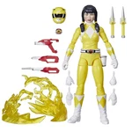 Power Rangers Lightning Collection Remastered Mighty Morphin Yellow 6-INC New. Price: $25.65.