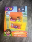 Dora The Explore Mini Casita Playset Bundle With & Boots Accessories New. Price: $49.99.