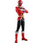 Bandai S.h.figuarts Shinkocchou Seihou Gokai Red Action Figure Japan Official New. Price: $147.26.