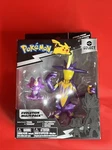 Pok Mon Toxel & Toxtricity Action Figure **new**. Price: $16.00.