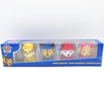 Spin Master Paw Patrol Water Squirter Bath Toys - Chase, Marshall, Skye & Rubble New. Price: $14.88.