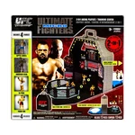 Jakks Paci Toys, Movies Ufc Ultimate Micro Fighters 2-IN-1 Arena Vg+/mint Used. Price: $113.95.