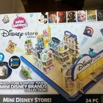 Zuru Brands Disney Edition STORE+5 Surprises 2 Exclusive Minis New. Price: $29.75.