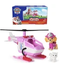 Spin Master Paw Patrol Skye Fire Rescue Helicopter New Sealed Box. Price: $14.00.