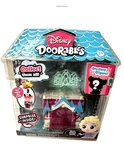 Disney Doorables- Elsa's Frozen Castle Playset, Mystery Figure New. Price: $11.99.