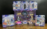 Space Jam: New Legacy Lot Of 6 Action Figure Sets 2020 Moose Nip. Price: $40.00.