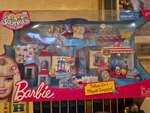 Barbie Squinkies Deluxe 1 Playset Surprise 32 Pieces New Box. Price: $40.00.
