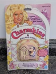 Vintage 1983 Charmkins - Blossom Jewelry Playmates Hasbro New Sealed. Price: $34.99.