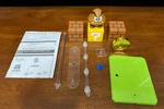 Bandai Figuarts Super Mario Bros Playset Accessory 2014 Complete Used. Price: $29.99.