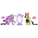 My Little Pony The Movie Princess Twilight Sparkle Songbird Serenade Figure Set New. Price: $18.99.