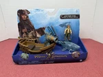 Pirates Of The Caribbean Dead Men Tell No Tales Spin Master Ghost Shark Attack New. Price: $23.89.