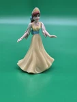 Vintage 1997 Galoob Disney Anastasia Dream Waltz Poseable Action Toy Figure Used. Price: $10.00.