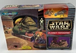 Vintage Micro Machines Star Wars Planet Tatooine Playset 1996 Galoob #65858 New. Price: $56.21.