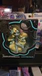Monster High Lagoona Blue Vinyl Figure Mattel Nib Mint Box New. Price: $28.99.
