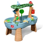 STEP2 Dino Showers Water Table 13-PIECE Set Toddler Outdoor Play Age 1-6 New. Price: $98.75.