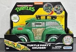 Tmnt Teenage Mutant Ninja Turtles Party Cruiser Sounds And Lights New. Price: $14.95.