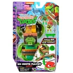 Teenage Mutant Ninja Turtles Big Mouth Playset Raphael New!!. Price: $16.99.