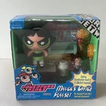 Powerpuff Girls Mayors Office Playset Buttercup Cartoon Network Sealed 2000 Used. Price: $56.86.