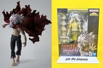 Bandai S.h.figuarts Tomura Shigaraki Figure My Hero Academia Tamashii Nations Jp New. Price: $111.98.