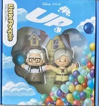 Fisher-price Little People Collector Disney Pixar Up Carl & Ellie New Sealed. Price: $36.99.