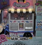 Disney Munchlings Candy Cart Playset 13 Piece Miniature Toy Figures New. Price: $24.95.