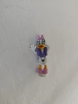 Disney Magic Kingdom Castle Playset Polly Pocket Daisy Duck Figure Used. Price: $8.95.