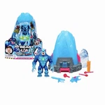 Mrbeast Lab Melt The Ice Release With Cryo Collector Figure New. Price: $39.99.
