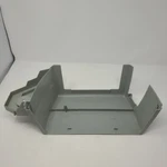 Vintage 1985 Hasbro Gi Joe Uss Flagg Stern Hull Aircraft Carrier Part M-4055 Used. Price: $28.00.