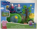 Pig - F2516 Peppa's Adventures Picnic New. Price: $29.95.