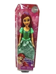 Ariel Disney Princess Doll Fashion Red Hair Anniversary 2023 New. Price: $18.18.