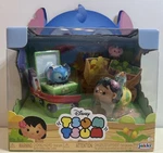 Disney Tsum Lilo And Stitch Story Moment Playset 5 Pieces Excl. New. Price: $12.99.